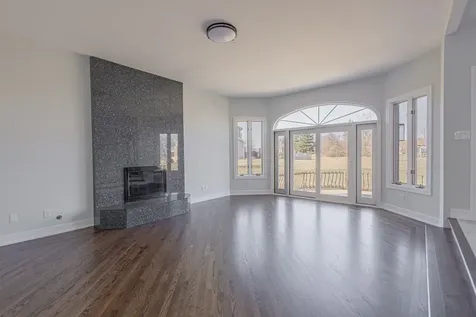 2658 East Royal Ridge Drive Crete IL 60417