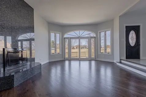 2658 East Royal Ridge Drive Crete IL 60417