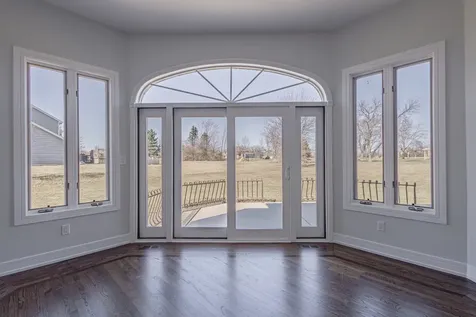 2658 East Royal Ridge Drive Crete IL 60417