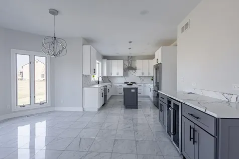 2658 East Royal Ridge Drive Crete IL 60417