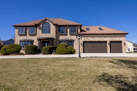 2658 East Royal Ridge Drive Crete IL 60417