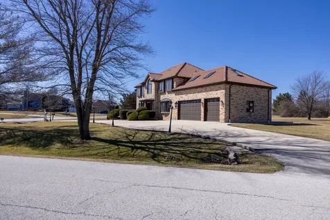 2658 East Royal Ridge Drive Crete IL 60417