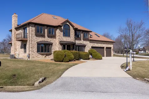 2658 East Royal Ridge Drive Crete IL 60417
