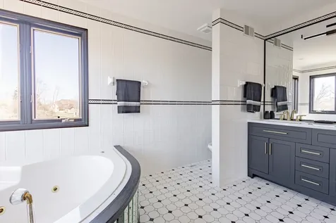 2658 East Royal Ridge Drive Crete IL 60417