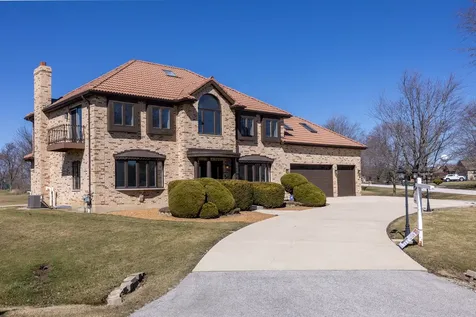 2658 East Royal Ridge Drive Crete IL 60417
