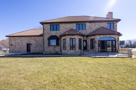 2658 East Royal Ridge Drive Crete IL 60417