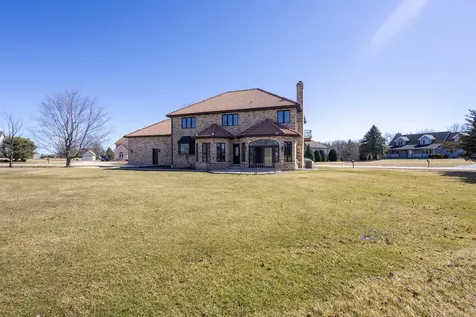 2658 East Royal Ridge Drive Crete IL 60417
