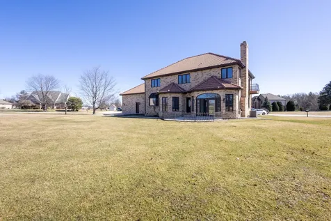 2658 East Royal Ridge Drive Crete IL 60417