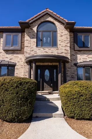 2658 East Royal Ridge Drive Crete IL 60417