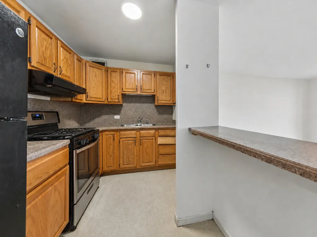 2901 South Michigan Avenue Chicago IL 60616