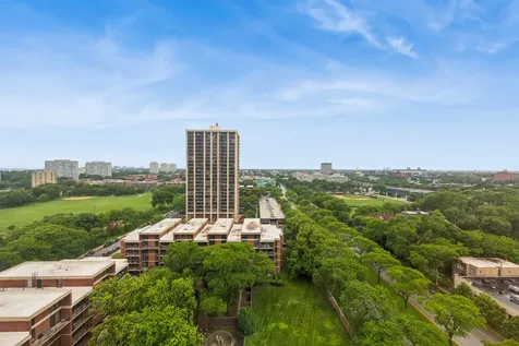 2901 South Michigan Avenue Chicago IL 60616