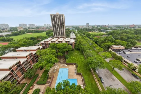 2901 South Michigan Avenue Chicago IL 60616