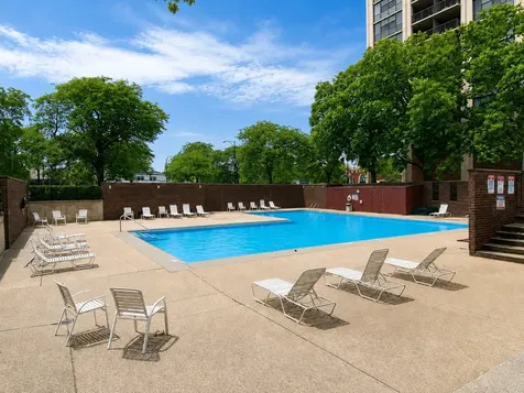 2901 South Michigan Avenue Chicago IL 60616