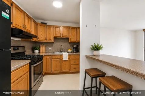 2901 South Michigan Avenue Chicago IL 60616