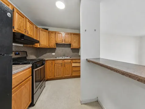 2901 South Michigan Avenue Chicago IL 60616