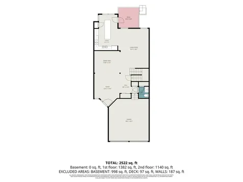 1102 Iron Horse Court Elgin IL 60124