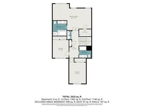 1102 Iron Horse Court Elgin IL 60124