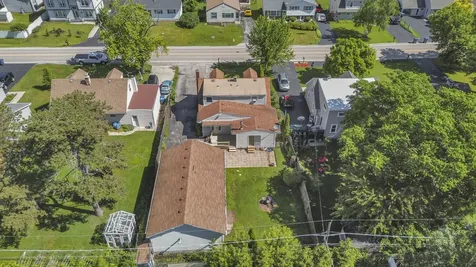 18843 West Deerpath Road Grayslake IL 60030