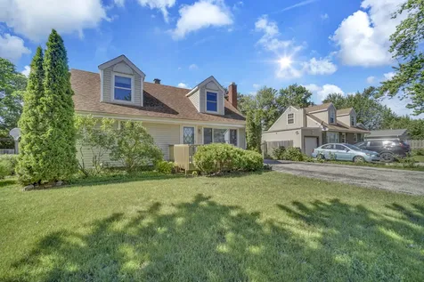 18843 West Deerpath Road Grayslake IL 60030