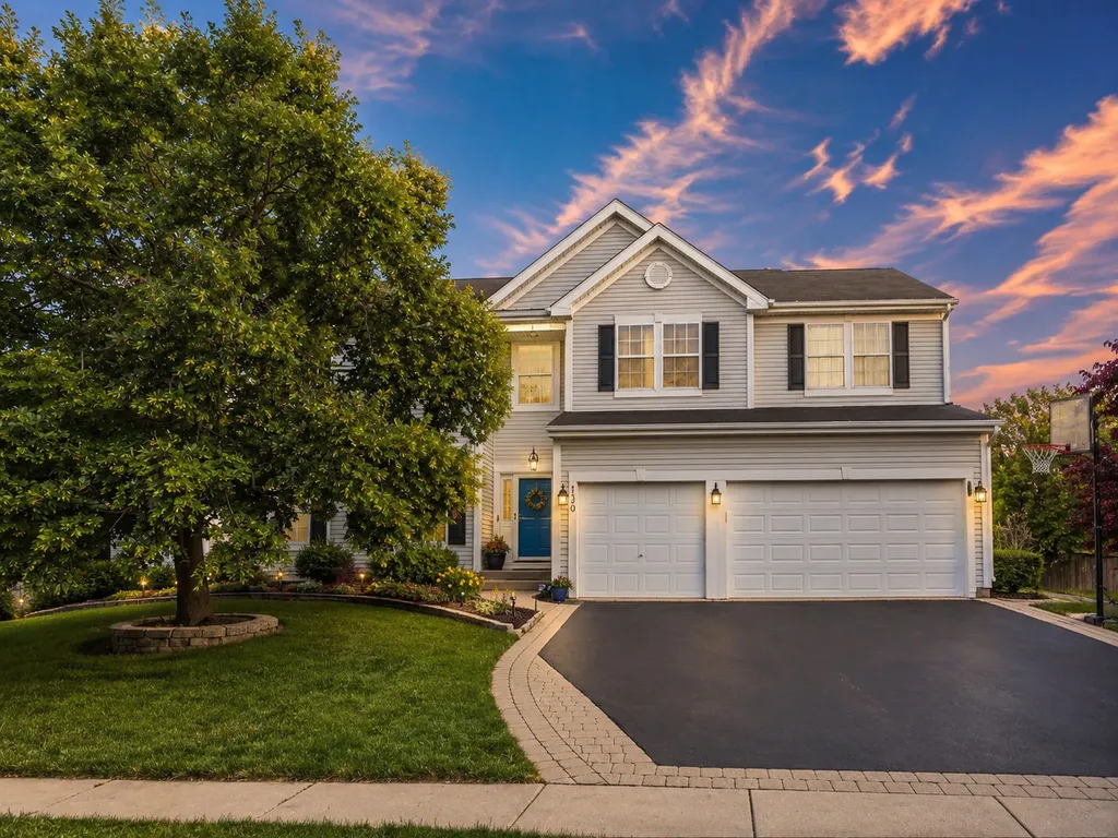 130 Norman Drive Mchenry IL 60050