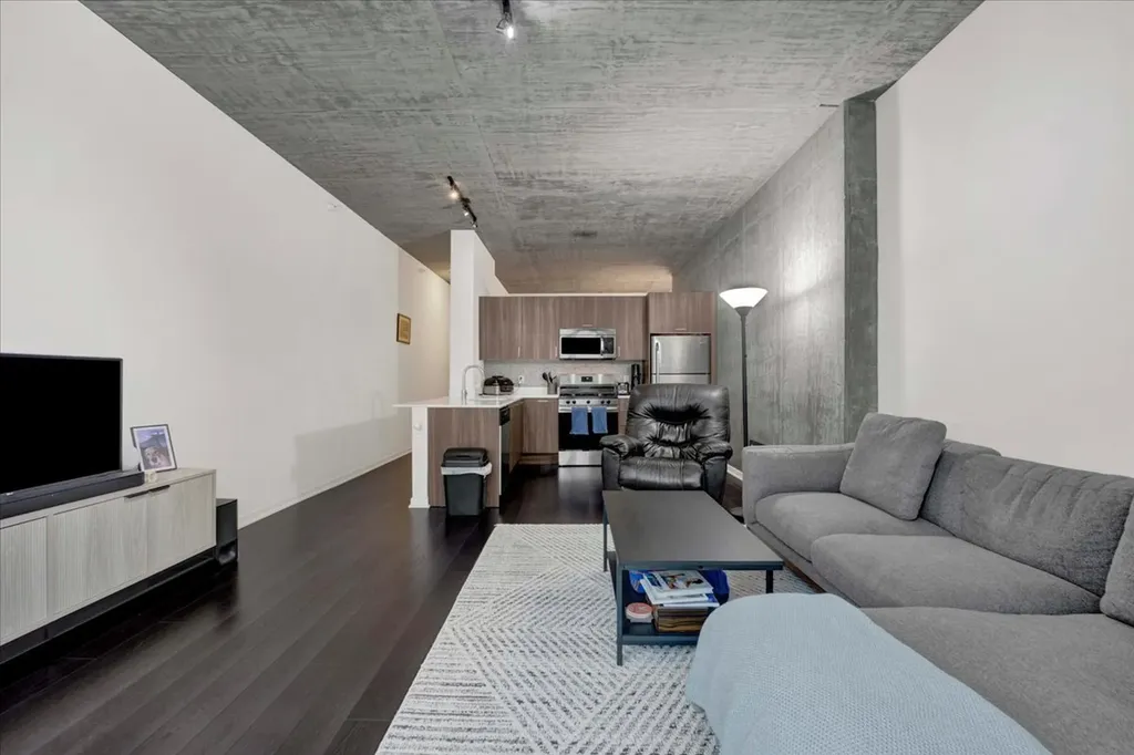 1345 South Wabash Avenue Chicago IL 60605
