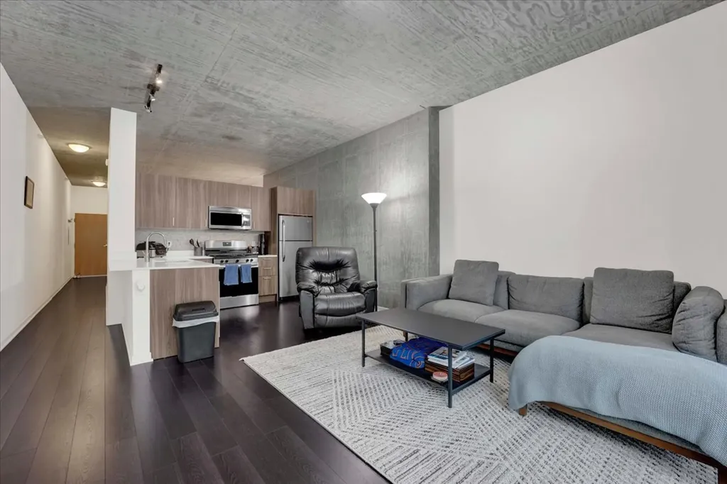 1345 South Wabash Avenue Chicago IL 60605