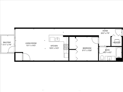 1345 South Wabash Avenue Chicago IL 60605