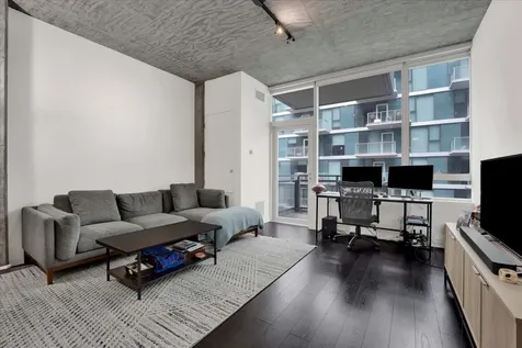 1345 South Wabash Avenue Chicago IL 60605