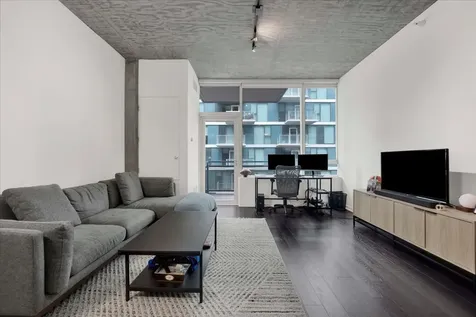 1345 South Wabash Avenue Chicago IL 60605