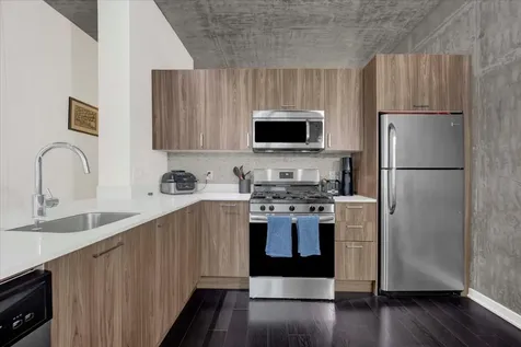 1345 South Wabash Avenue Chicago IL 60605