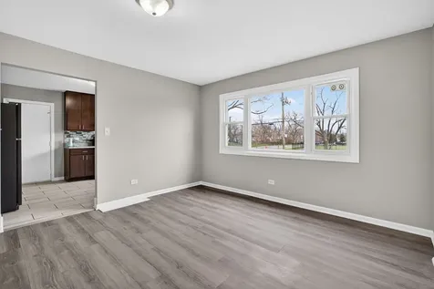 1537 West 165th Street Markham IL 60426