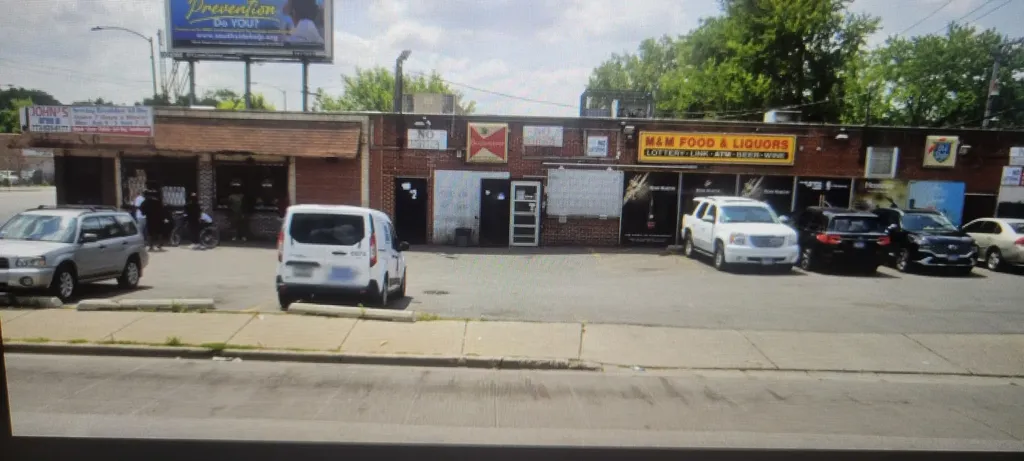 5900 South Ashland Avenue Chicago IL 60636