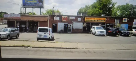 5900 South Ashland Avenue Chicago IL 60636
