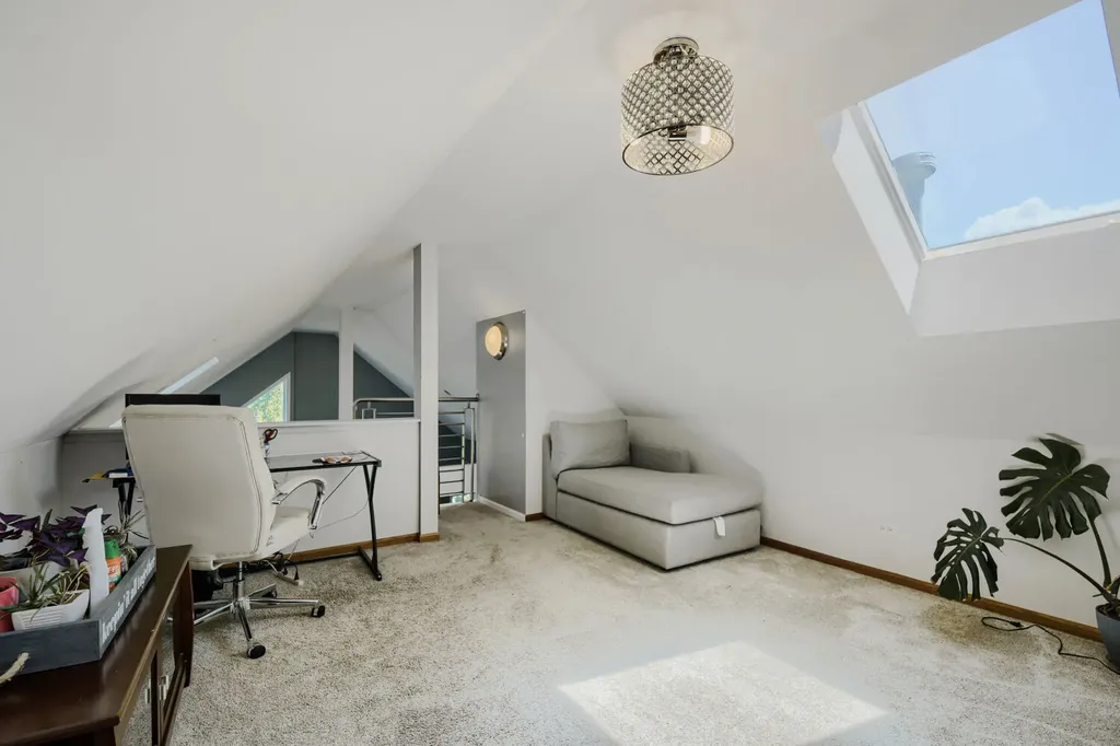 1429 West Fillmore Street Chicago IL 60607
