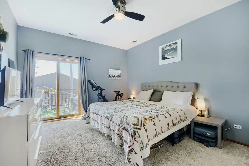 1429 West Fillmore Street Chicago IL 60607