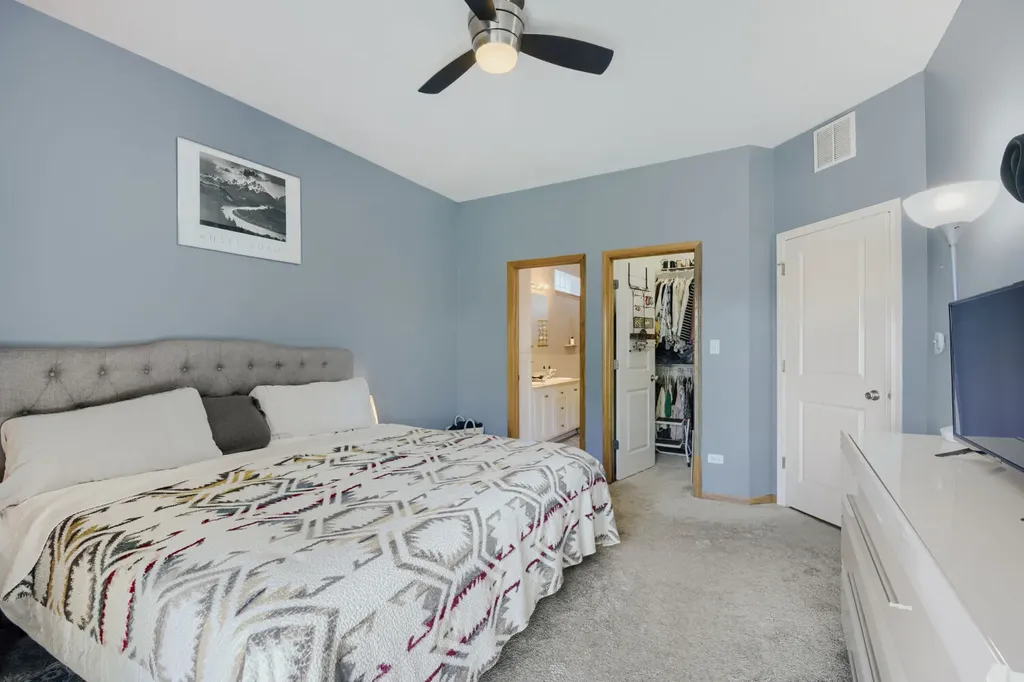 1429 West Fillmore Street Chicago IL 60607