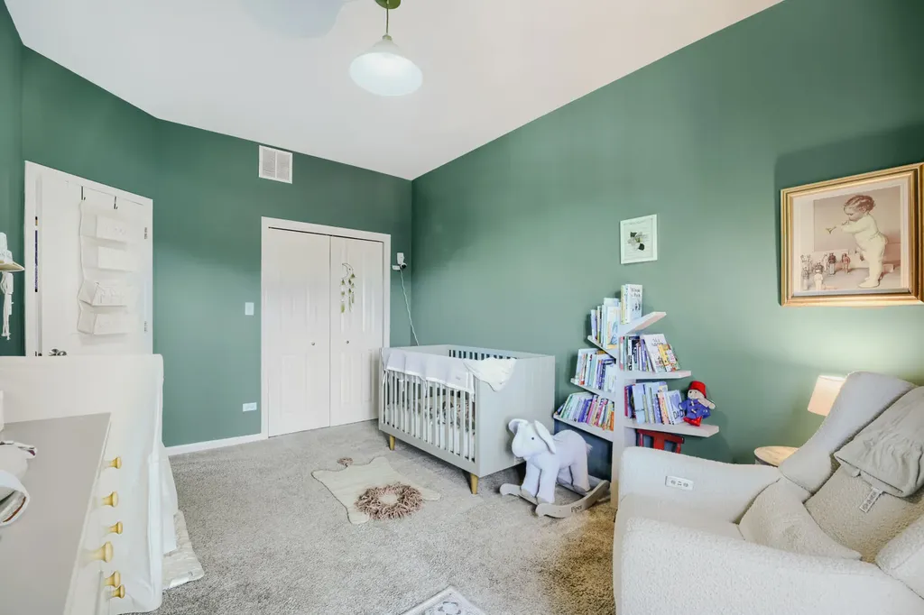 1429 West Fillmore Street Chicago IL 60607