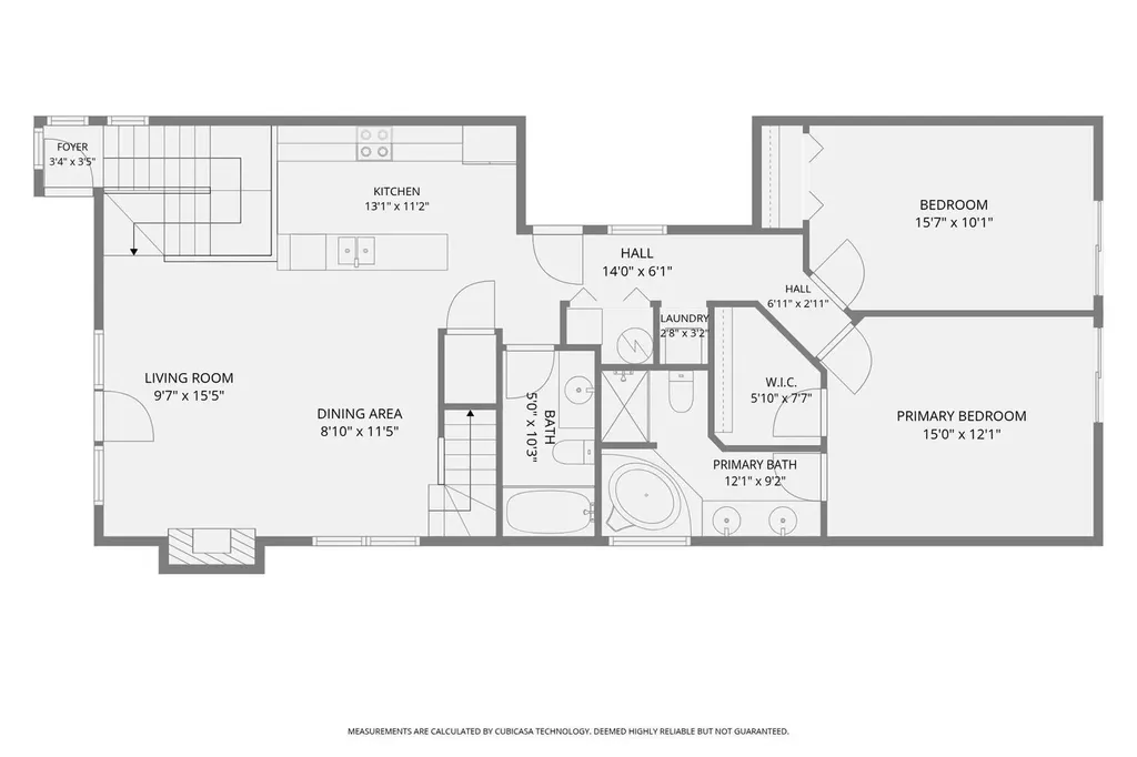 1429 West Fillmore Street Chicago IL 60607