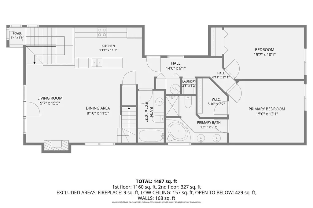 1429 West Fillmore Street Chicago IL 60607