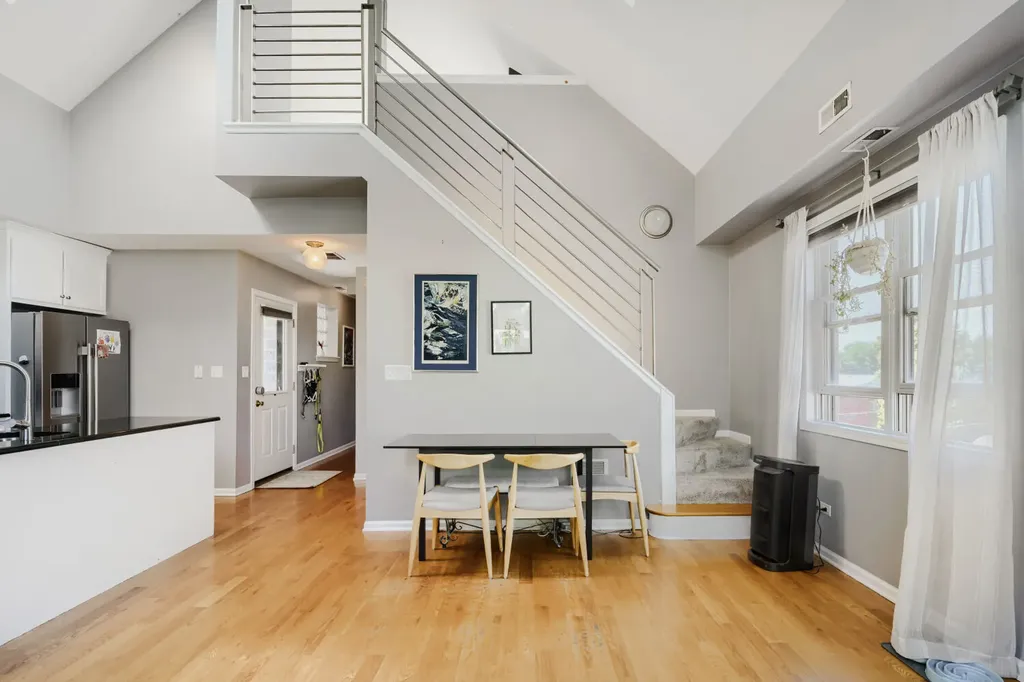 1429 West Fillmore Street Chicago IL 60607