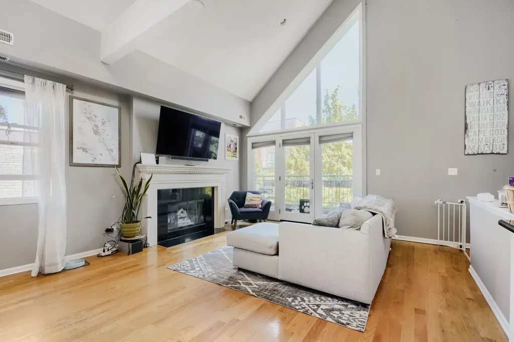 1429 West Fillmore Street Chicago IL 60607