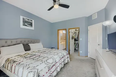 1429 West Fillmore Street Chicago IL 60607
