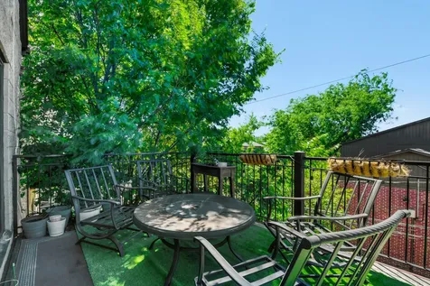 1429 West Fillmore Street Chicago IL 60607