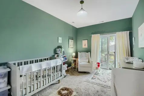 1429 West Fillmore Street Chicago IL 60607