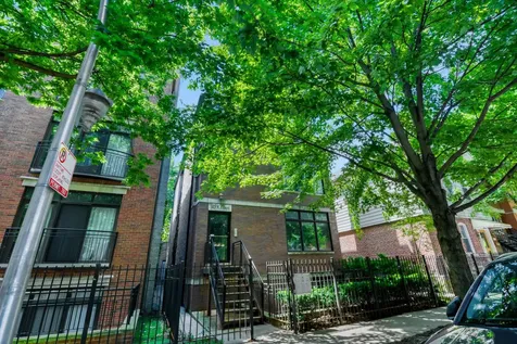 1429 West Fillmore Street Chicago IL 60607