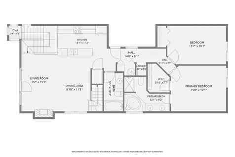 1429 West Fillmore Street Chicago IL 60607