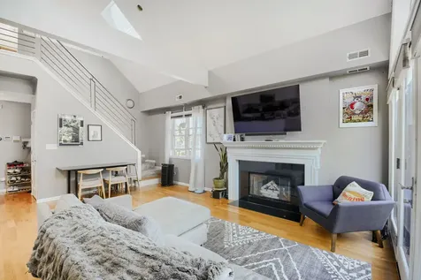 1429 West Fillmore Street Chicago IL 60607