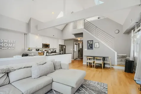 1429 West Fillmore Street Chicago IL 60607
