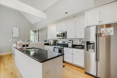 1429 West Fillmore Street Chicago IL 60607