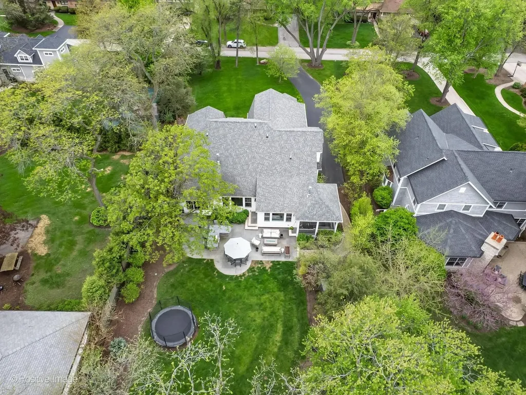 1303 North Cross Street Wheaton IL 60187